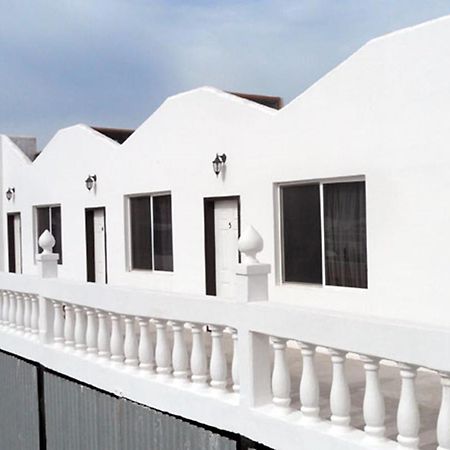 Whale Hill Puerto Peñasco Exterior foto